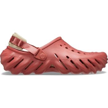 Crocs™ Echo Clog Strawberry Wine