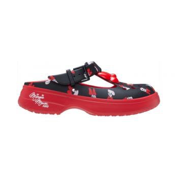 Crocs™ Minnie Mouse Mary Jane Multi