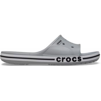 Crocs™ Bayaband Slide Light Grey