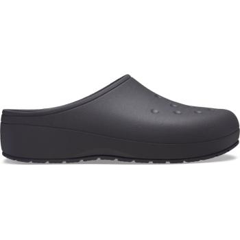 Crocs™ Classic Quiet Clog Black Sand