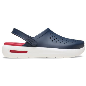 Crocs™ Inmotion Clog Navy