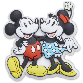 Crocs™ Crocs Mickey and Minnie Holding