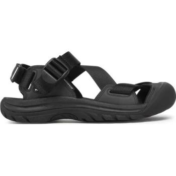 Keen ZERRAPORT II WOMEN Black/Black