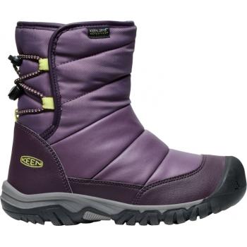 Keen Puffrider Wp Purple