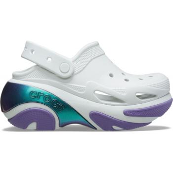 Crocs™ Bubble Crush Reflector Clog Moonlight