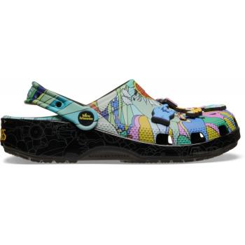 Crocs™ Beatles Classic Clog Multi