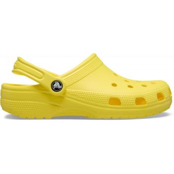 Crocs™ Classic Clog Cyber Yellow