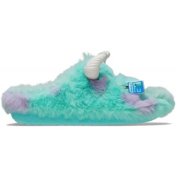 Crocs™ Monsters INC Sulley Classic Cozzy Sandal Multi