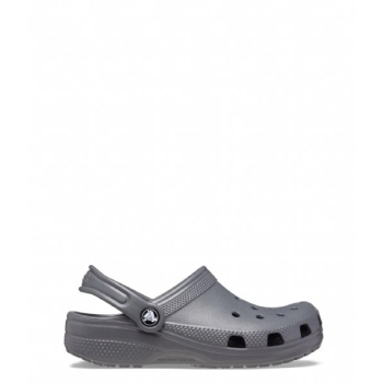 Crocs™ Classic Clog K Slate Grey